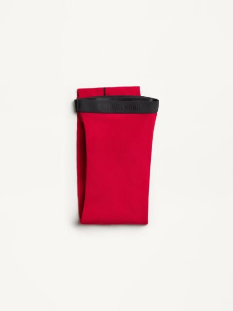 Valentino LIGHT LYCRA TIGHTS
