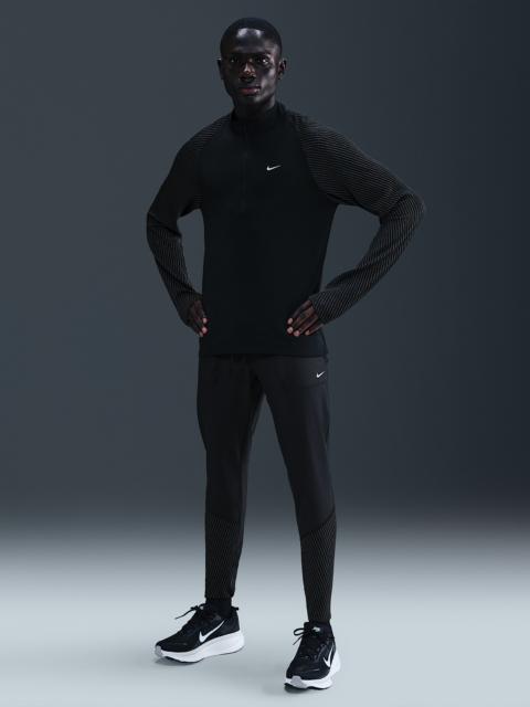 Nike Nike Men's Dri-FIT Running Pants with Reflective Accents