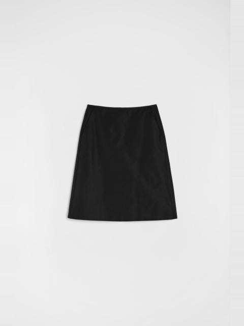 Jil Sander Radzmir Skirt
