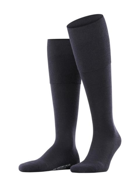FALKE Airport Plus Men Knee-high socks