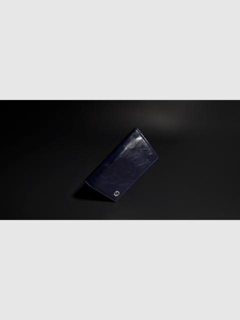 GUCCI Card case wallet with Interlocking G