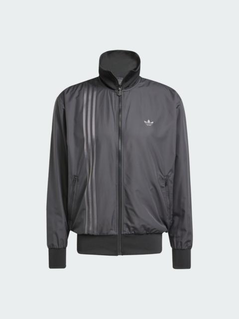 Rare Adidas Firebird Farm Tucanario Track Top Jacket Size