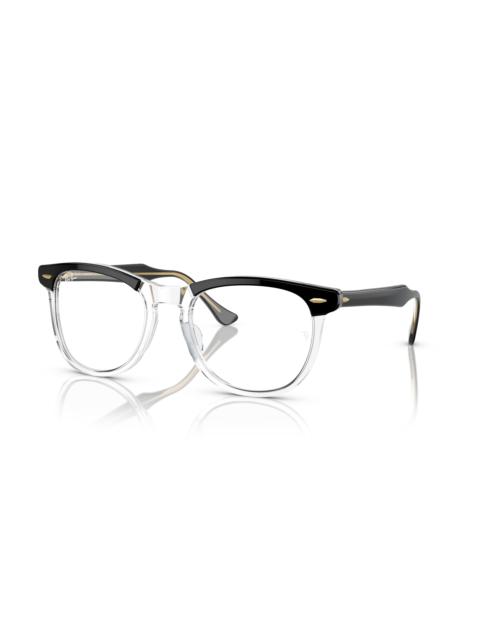 Ray-Ban EAGLE EYE TRANSITIONS®