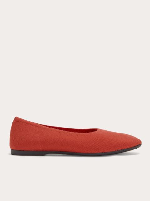 EVERLANE THE DAY GLOVE IN REKNIT
