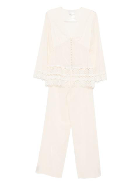 Reformation Nadia set (set of 2)