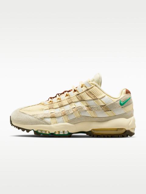 Nike Nike Air Max '95 G Golf Shoes