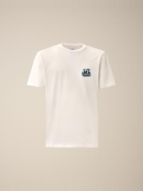 C.P. Company 24/1 Jersey Artisanal British Sailor T-shirt