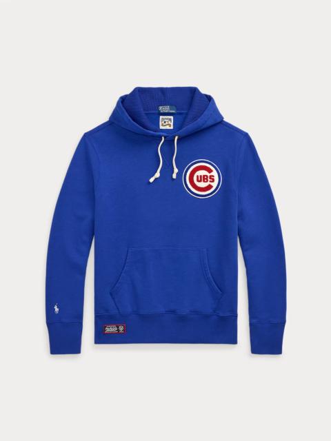 Polo Ralph Lauren Polo Ralph Lauren Cubs Fleece Hoodie