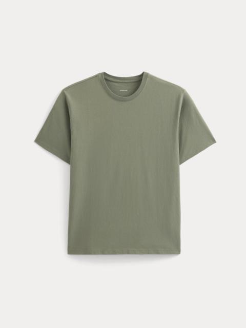 EVERLANE RELAXED MIDWEIGHT TEE