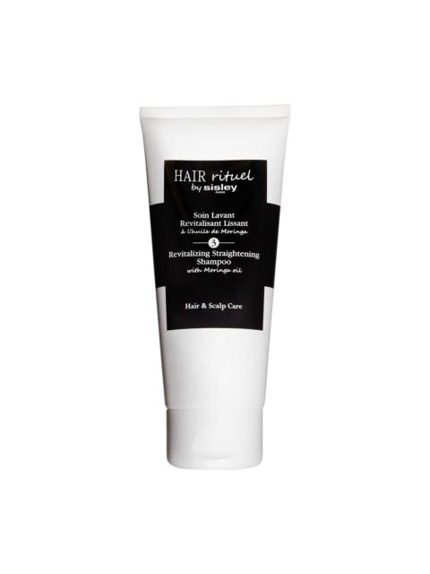 Sisley Paris Revitalizing Straightening Shampoo With Moringa Oil