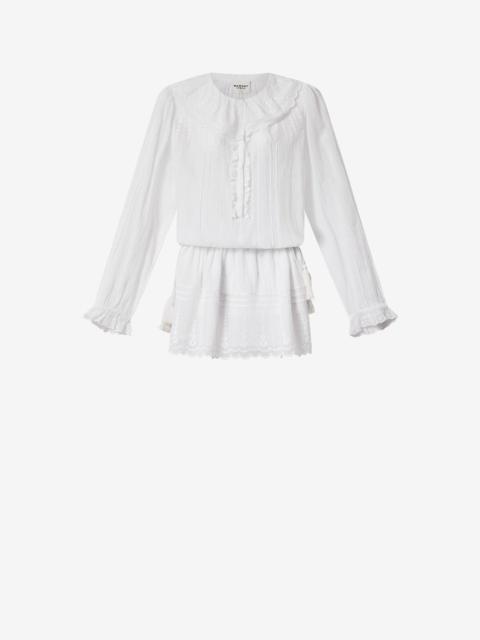 Isabel Marant Étoile LENORA DRESS