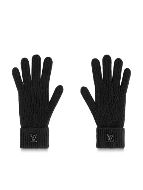Louis Vuitton LV Ahead Gloves