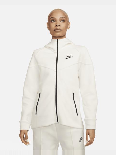 Nike Nike Sportswear Tech Fleece Windrunner Women's Full-Zip Hoodie