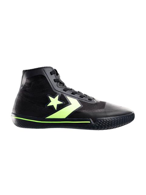 Converse All Star Pro BB High Hyperbright REVERSIBLE