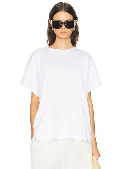KHAITE Winsley T-Shirt