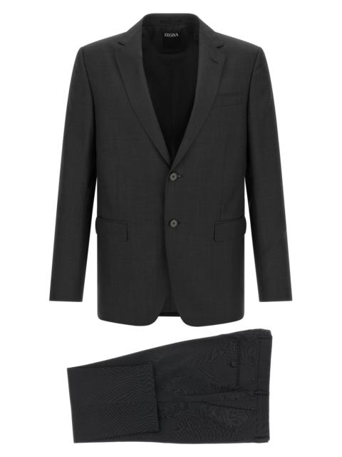 ZEGNA Wool Dress