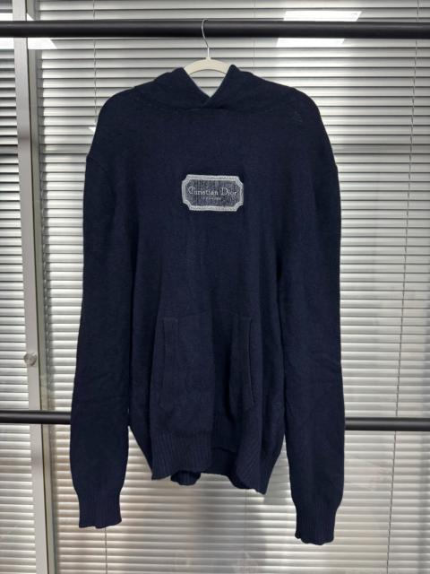 Dior Dior Knit Cashmere Sweater