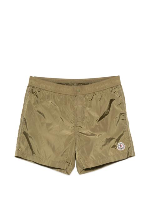 Moncler Moncler Beachwear