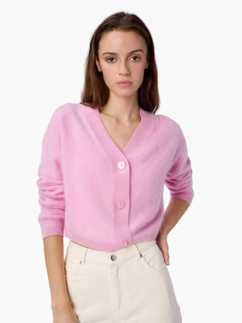 CAMI NYC JOSEFA CASHMERE CARDIGAN AURORA
