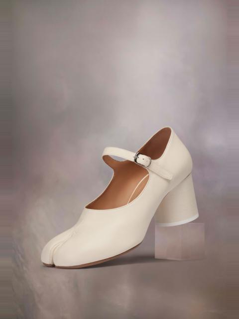 Maison Margiela Tabi Mary-Janes