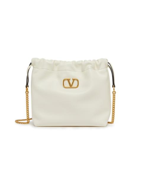 Valentino Mini Vlogo Signature bag