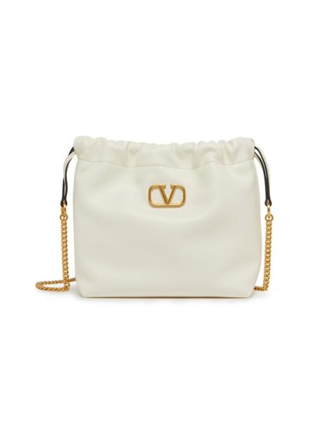 Mini Vlogo Signature bag