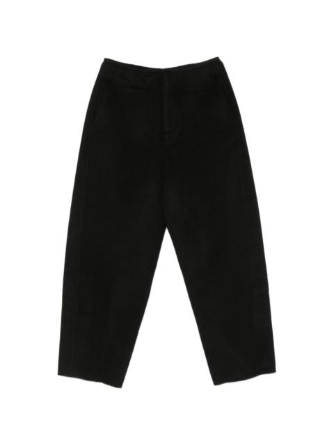 LISA YANG straight-leg trousers