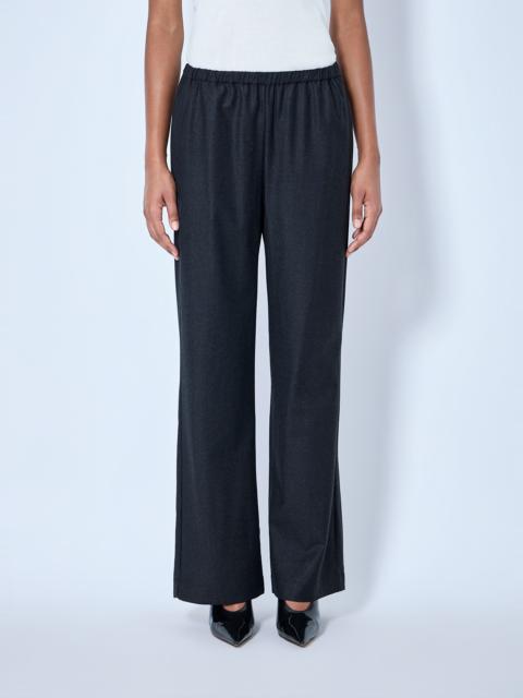 RÓHE Relaxed Fit Trousers
