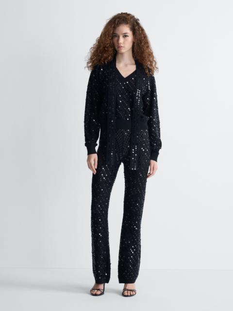 DIANE VON FURSTENBERG Tristan Sweater