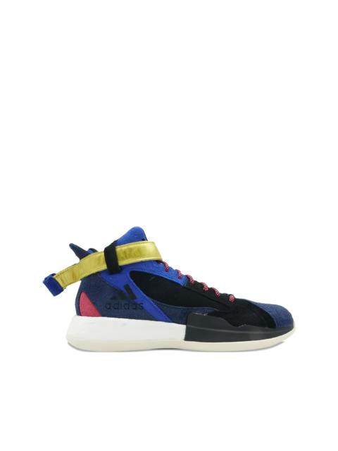 adidas Posterize sneakers