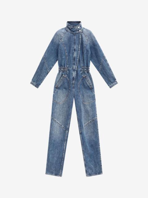 Isabel Marant KIMEA OVERALL