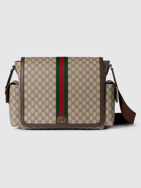 GUCCI Large changing bag