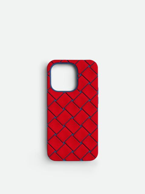 Bottega Veneta iPhone 14 Pro Case