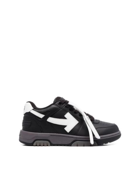 Off-White Out of Office low-top sneakers