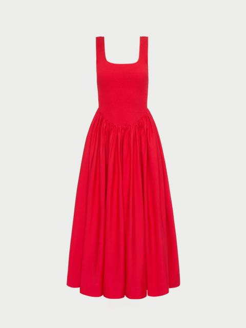 LOEFFLER RANDALL Estelle Dress