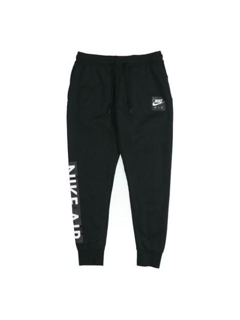 Nike Nike Sports Training Knitting Trouser Men Black 928638-010