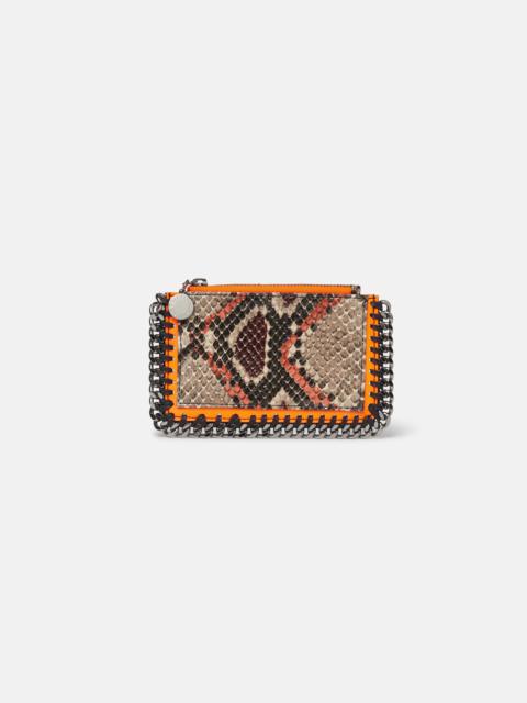 Stella McCartney Falabella Cardholder