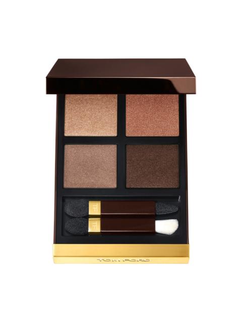 TOM FORD Eye Color Quad Eyeshadow