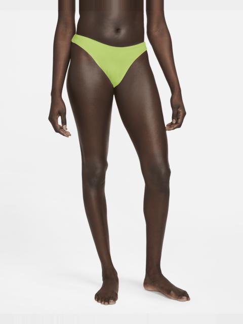 Nike Women's Essential Sling Bikini Swim Bottom