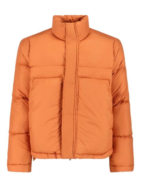 K-WAY Ripstop puffer jacket