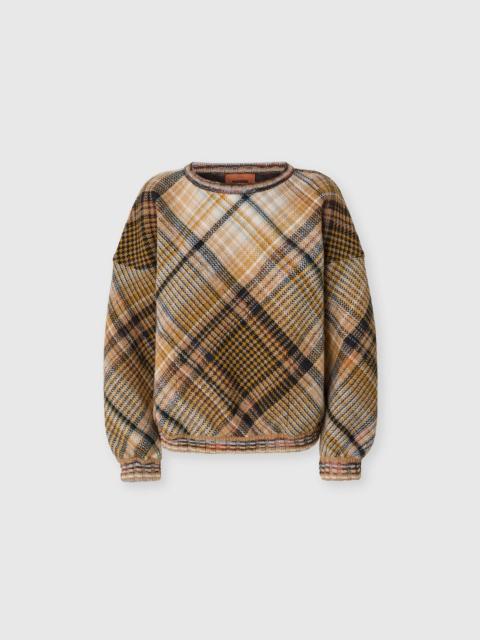 Missoni Crew-neck sweater