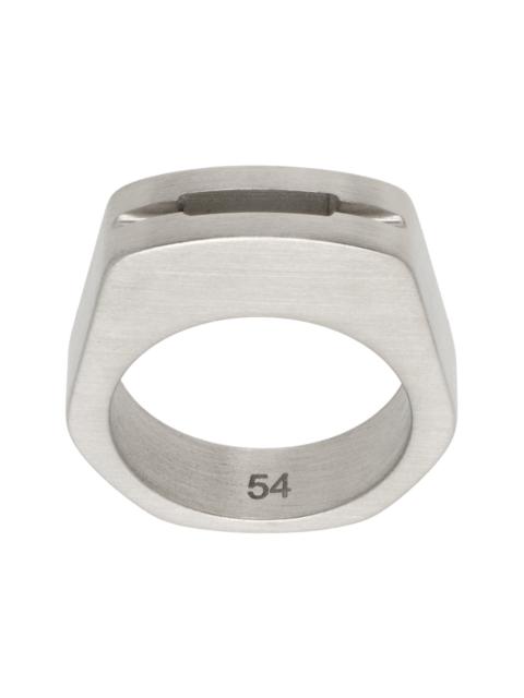 Rick Owens Hollywood Concordians Grill Ring