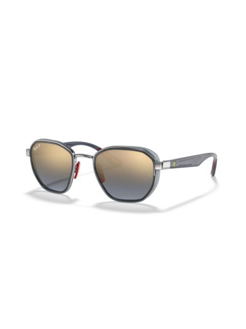Ray-Ban RB3674M SCUDERIA FERRARI COLLECTION