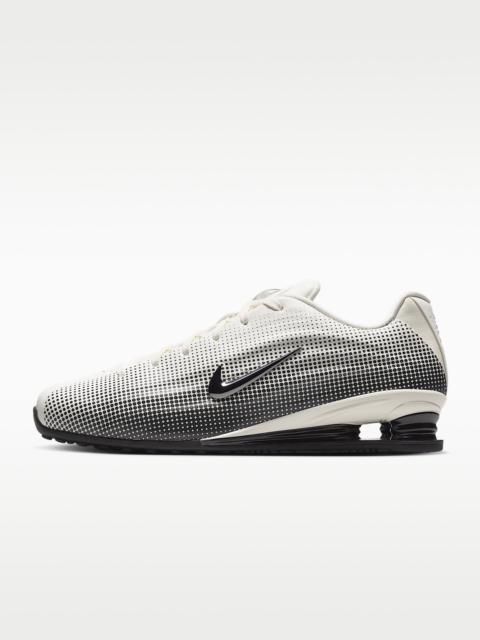 Nike Nike Shox Z Women's Shoes