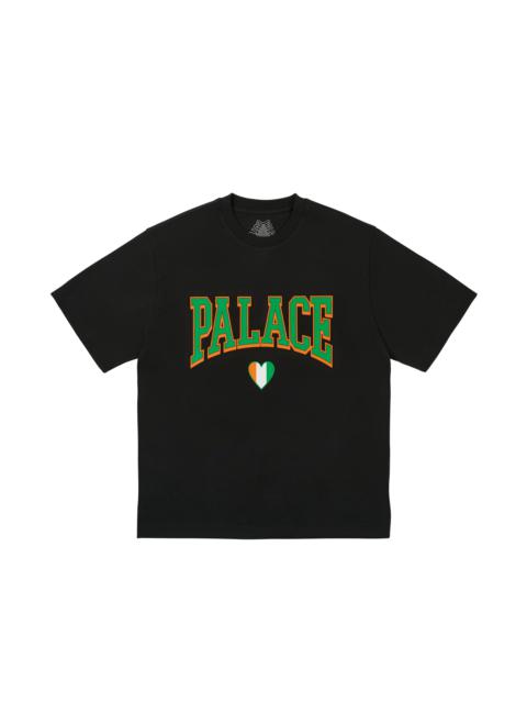 PALACE SQUAD T-SHIRT BLACK