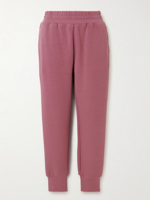 VARLEY The Slim Cuff Doublesoft Track Pants