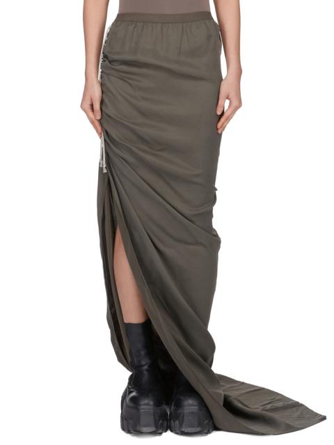 Rick Owens SKIRT