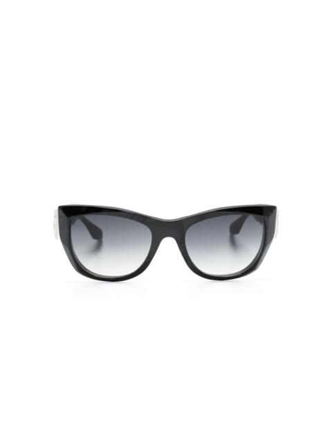 DITA Icelus butterfly-frame sunglasses