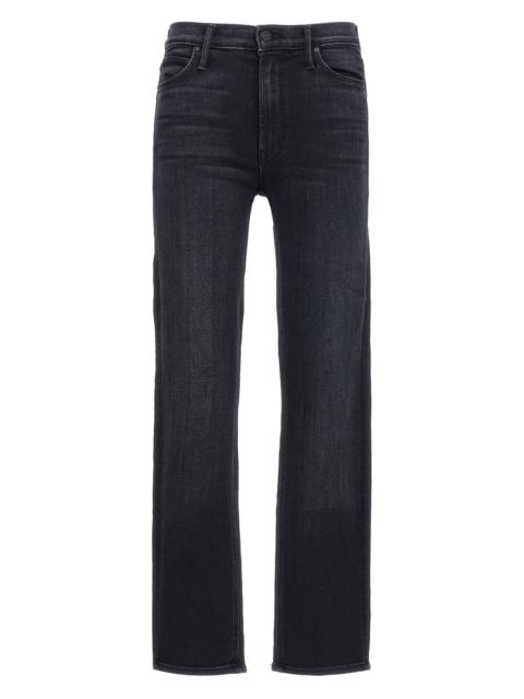 MOTHER 'The Mid Rise Dazzler' Jeans