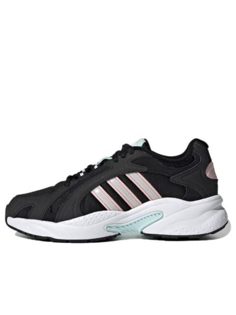 (WMNS) adidas Crazychaos Shadow 2.0 'Black Clear Pink' GZ5444